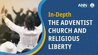 Religious Liberty [What is It and How Does the Church Approach It?]