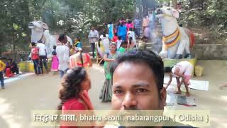 Bhatra Seoni Siva Temple, NABARANGPUR @momentsandmemorie