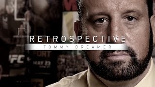 Retrospective: Tommy Dreamer - Part 2 - Watch Wed. Nov. 16 at 7 p.m. ET on Fight Network