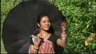 Ne kai akanghon || Karbi old movie || Title song || Maising Lekthe feat Malini Tissopi ||