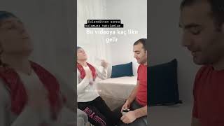 Bu videoya kaç Luke gelir #instagram #reelsinstagram #instagood