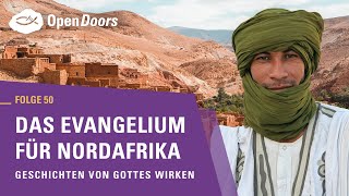 Das Evangelium für Nordafrika | Geschichten von Gottes Wirken