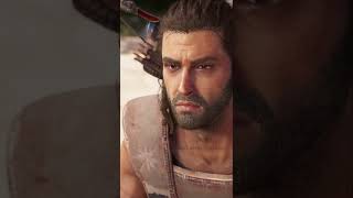 The Moment that Broke Me in AC Odyssey