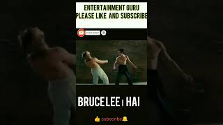 bruce lee real fight status_ _bruce lee fight YouTube shorts_ 李小龙实战状态 李小龙打 YouTube 短裤