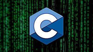 C Programming Tutorial - Matrix Formation with a Nested For Loop