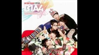 B1A4 - It B1A4 [Full Mini Album]