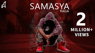 SAMASYA |  RAGA | Official Music Video | 2016