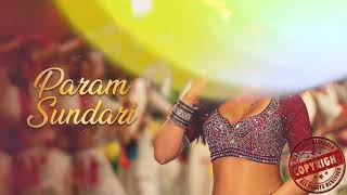 Param Sunday Remix | Subhka | Mimi | Kriti Sanan, Pankaj Tripaathi | A, R, Rahman | shrya