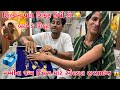 Mummyna Birthday Mate Special Surprise Gift | Shilpane Pan Birthday  Gift Levi Chhe | Thakor Family