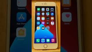 Cell Broadcast iOS 15 Apple - Emergency Alerts - ETWS - Earthquake and Tsunami Alert tone