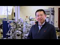 zihua zhu tof sims – time of flight secondary ion mass spectrometry