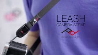 [Feature] สายสะพายกล้อง Peak Design Leash Camera Strap