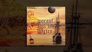 ZIRAY -  WORAUF SOLL ICH WARTEN☀️(OFFICIAL AUDIO)