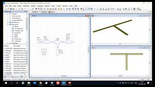 Вебинар  Знакомство с Cadence AWR Design Environment