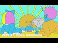 LSD - Mountains (Lyric Video) ft. Sia, Diplo, Labrinth