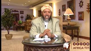 አይገርመኩምን'ዶ?! 02 || ألا تعجبون معي || ብሸይኽ ኢብራሂም ሲራጅ || አፍሪካ ቲቪ || Africa TV1