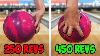 Use This Incredible Drill To Master Your Bowling Release!