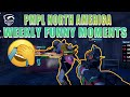 PMPL NA S2 | Funny Moments - Week 2