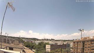 2024-06-30 🎥 Timelapse, ⌚ 24horas,🌦 MeteoTorrent - Oeste