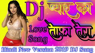 Tofa Tofa Laya Laya Pya Ka Tofa Tera Bana Hai Jeewan Mera Hindi New Version 2019 DJ Amrit Sharma