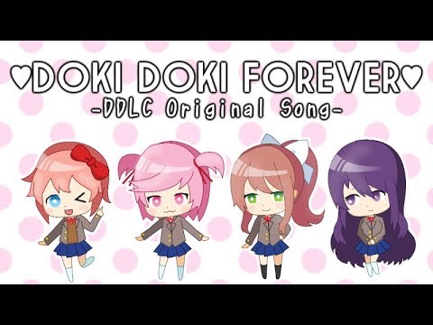 Doki Doki Literature Club Logo Roblox Id Sheethop