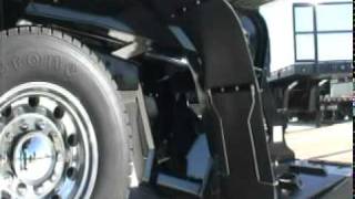 800 Series Detachable Trailer Gooseneck Operation.mpg