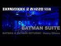 The BATMAN Suite by Danny Elfman [Hollywood in Vienna 2017]