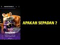 APAKAH SEPADAN ⁉️ || HAMSTER KOMBAT❗