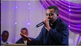 ሰላም ለኪ እያለ ሀርና ወርቁን ስታስማማ የገብርኤል ድምፅ ተሰማ ❤️❤️❤️