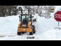 যুক্তরাষ্ট্রে ভয়াবহ তুষারঝড় snowfall uk news international deepto news