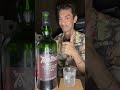 アードベックテンをミニハイボールでいただきま〜す♪ ショート アードベック ウィスキー whiskey ardbeg ハイボール ミニマリスト