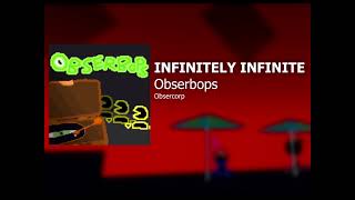 Obserbops - INFINITELY INFINITE