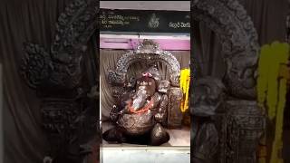 Bikkavolu Sri Lakshmi Ganapathi | చెవిలో చెబితే కోరిన కోరికలు తీర్చే బిక్కవోలు గణపతి🙏