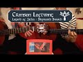 Crimson Loftwing Guitar Duet from Skyward Sword