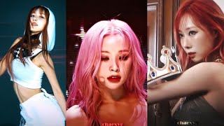 KPOP EDITS FROM TIK TOK COMPILATION pt3