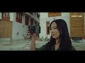 tshering tnod tshewang choden gawi bum official musicvideo 4k