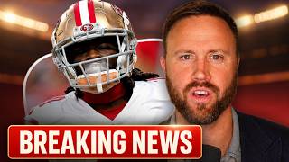 Breaking: ARREST WARRANT issued for Brandon Aiyuk