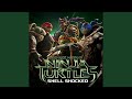 Shell Shocked (feat. Kill The Noise & Madsonik)