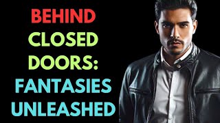 Behind Closed Doors: Fantasies Unleashed" #True Infidelity Stories