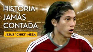 Jesús Meza ¿Era el Messi Venezolano? | Docu