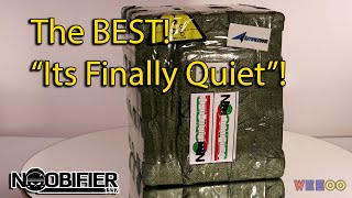 The Best   Its Finally Quiet   Arrowzoom Review