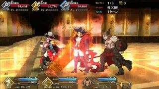 ぽんた のFGO　QP周回　雑談しようぜ　初見さん大歓迎