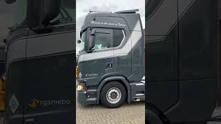 Scania S520 2019 pto 53-BLP-8