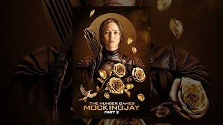 The Hunger Games: Mockingjay Part 2