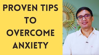 5 Anxiety hacks that ACTUALLY work