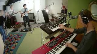 SOUL:AR - Long Way To Go (Rehearsal Room Sessions)