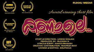 KANNAALE(കണ്ണാലെ...)_Malayalam Short Film