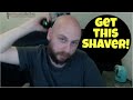 Awesome & Affordable Head Shaver! (Review Rozia Pro)