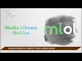 voci dal cilento tv piaggine aderisce al progetto “media library online” video