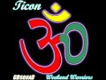 Ticon - Weekend Warriors